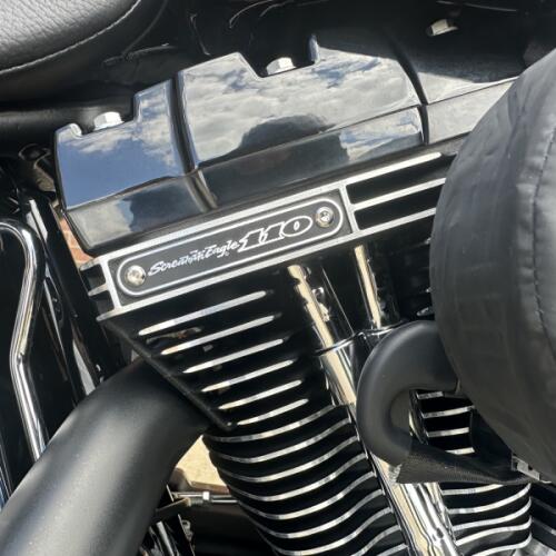 2016 Harley-Davidson Fat Boy S FLSTFBS thumb 2