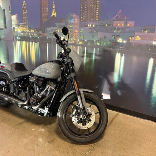 FXLRS 2026 Low Rider® S thumb 1
