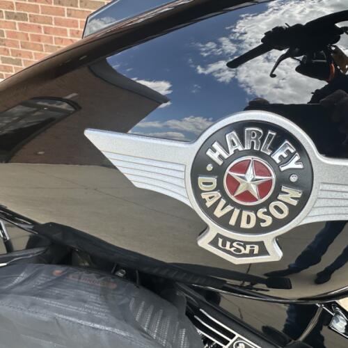 2016 Harley-Davidson Fat Boy S FLSTFBS thumb 3