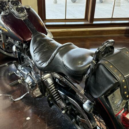 2001 Harley-Davidson® Low Rider® thumb 0