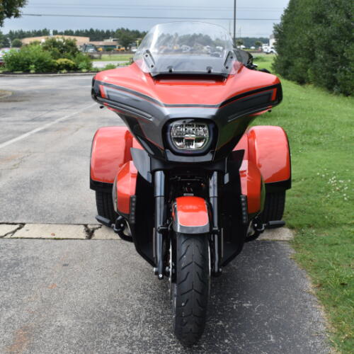FLHLTSE 2026 CVO Street Glide 3 Limited thumb 2