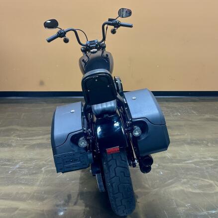 FXBBS 2024 Street Bob™ 114 thumb 1