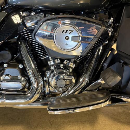 FLTRXL 2026 Road Glide Limited thumb 3