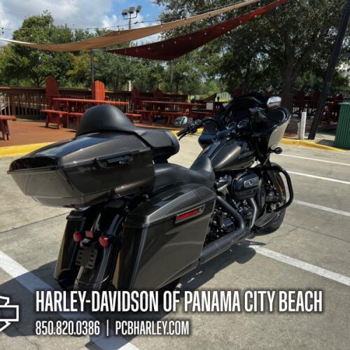 2020 Harley-Davidson® Road Glide® Special thumb 2