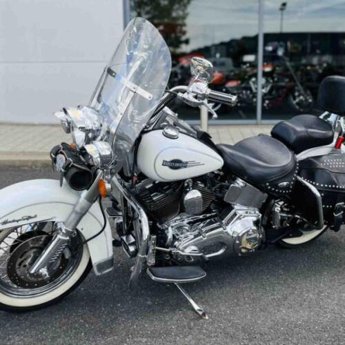 HD HERITAGE SOFTAIL CLASSIC PR thumb 2