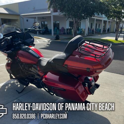 2026 Harley-Davidson® Road Glide Limited thumb 0