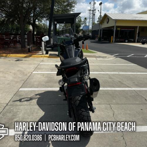 2026 Harley-Davidson® Pan America® 1250 Special thumb 2