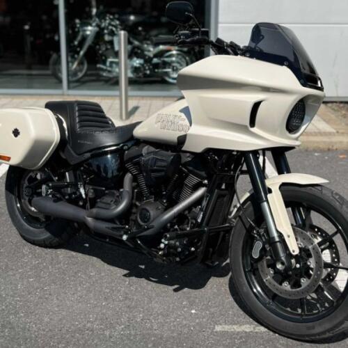 HARLEY-DAVIDSON LOW RIDER ST thumb 3