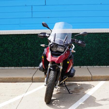 2017 R 1200 GS thumb 3