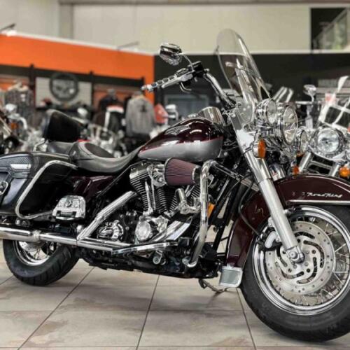 HD ROAD KING CLASSIC -SOL thumb 3