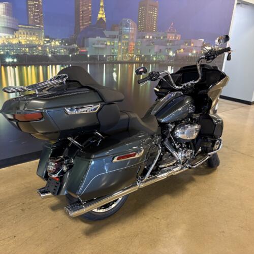 FLTRXL 2026 Road Glide Limited thumb 0