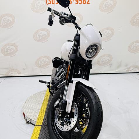 2026 Low Rider® S FXLRS thumb 1