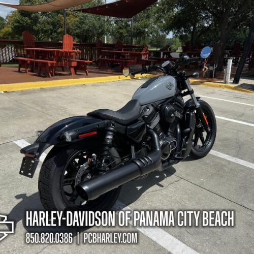2026 Harley-Davidson® Nightster® thumb 3