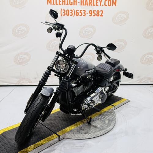 2026 Street Bob® FXBB thumb 0