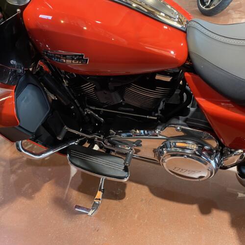 2026 Harley-Davidson® Road Glide® FLTRX thumb 0