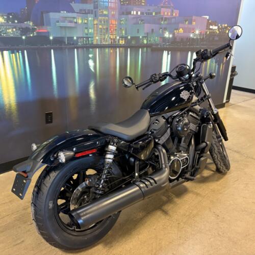 RH975 2026 Nightster® thumb 0