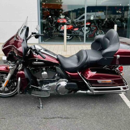 HARLEY-DAVIDSON ULTRA CLASSIC thumb 1