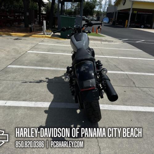 2026 Harley-Davidson® Nightster® thumb 2