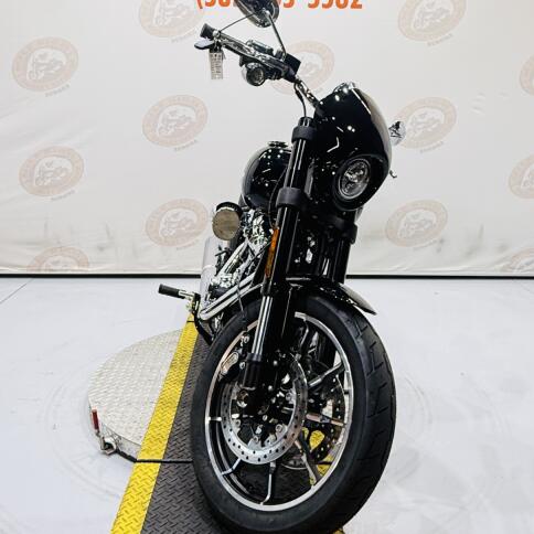 2026 Low Rider® S FXLRS thumb 1