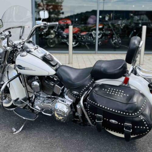 HD HERITAGE SOFTAIL CLASSIC PR thumb 0