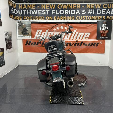 FLHRCI 2002 Road King® Classic thumb 1