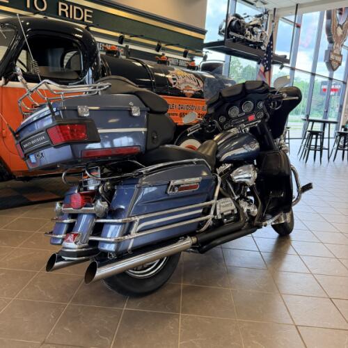 2003 Harley-Davidson Ultra Classic FLHTCUI thumb 3