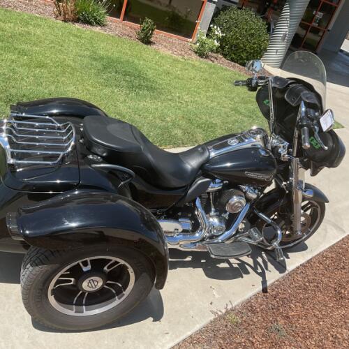 FLRT 2019 Freewheeler® thumb 1