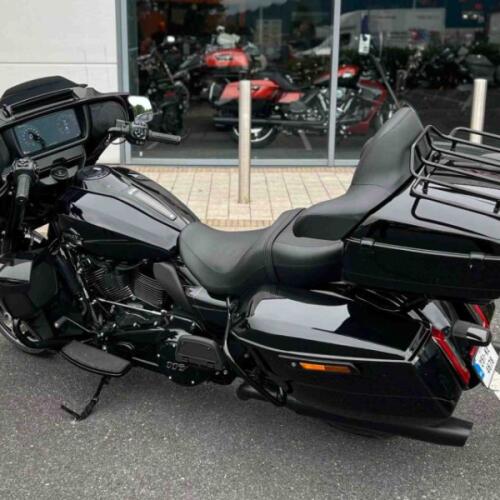 HARLEY-DAVIDSON STREET GLIDE ULTRA thumb 0