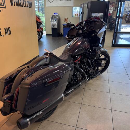 2026 Harley-Davidson HD Touring FLTRXSTSE Road Glide CVO ST thumb 0