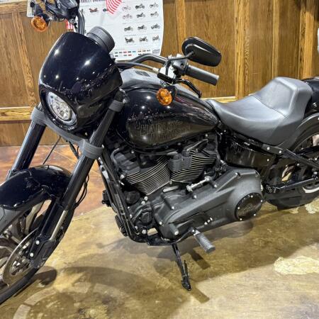 2023 Harley-Davidson® Low Rider® S thumb 3