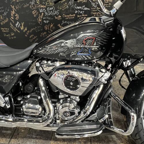FLTRX 2026 Road Glide® thumb 0