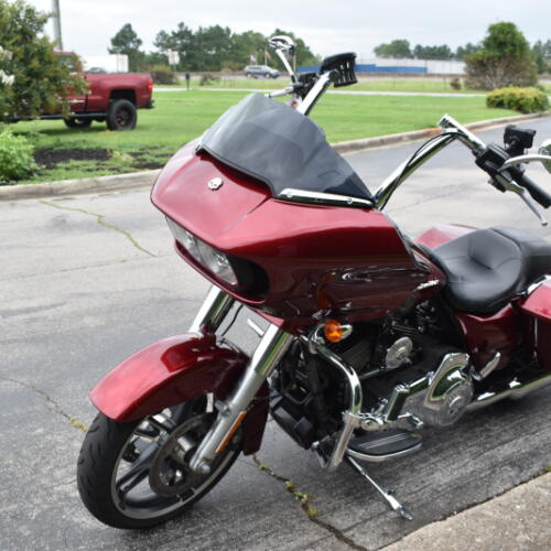 2016 Harley-Davidson® Road Glide® Special | Used Touring Motorcycle thumb 1