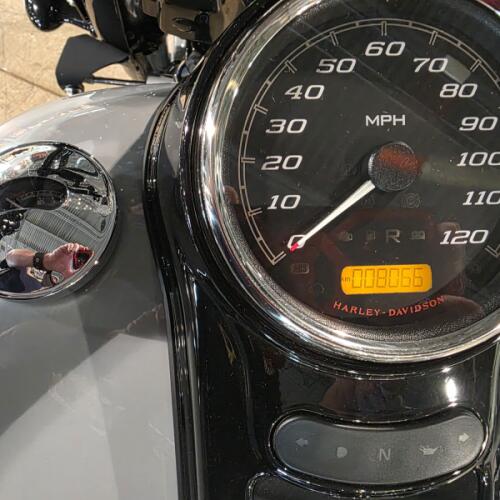 2024 Harley-Davidson® Freewheeler® FLRT thumb 3