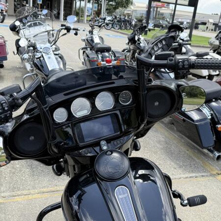 2020 Harley-Davidson® Street Glide® Special thumb 1