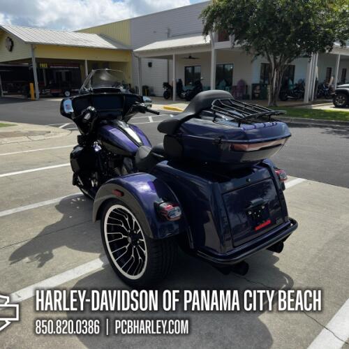 2026 Harley-Davidson® Street Glide 3 Limited thumb 0