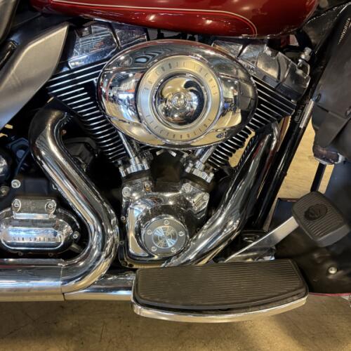 FLHTCU 2009 Electra Glide® Ultra Classic® thumb 3