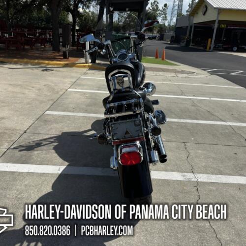 2006 Harley-Davidson® Fat Boy® thumb 0
