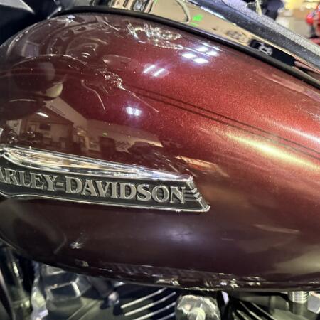 2019 Harley-Davidson® Tri Glide® Ultra thumb 0