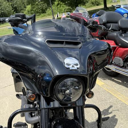 2020 Harley-Davidson® Street Glide® Special thumb 0