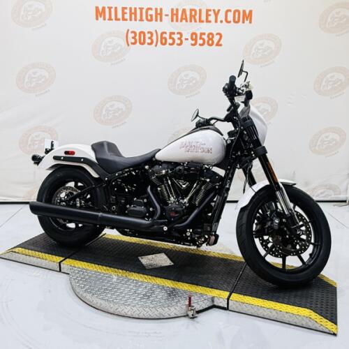 2026 Low Rider® S FXLRS thumb 3