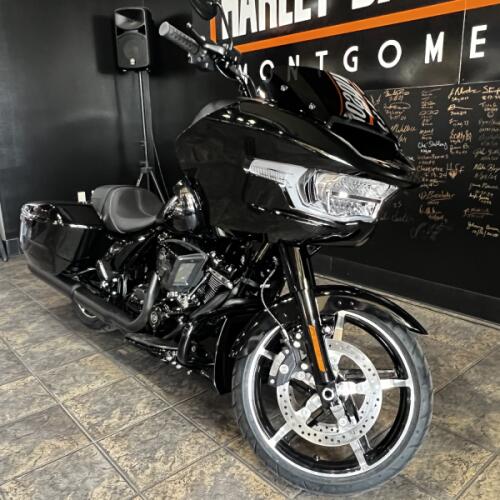 FLTRX 2026 Road Glide® thumb 2