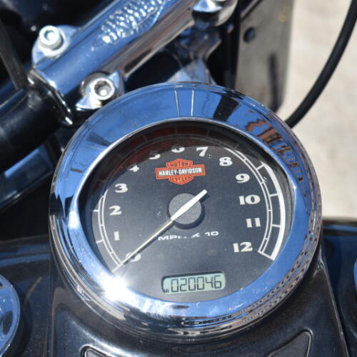 2015 Harley-Davidson® Softail Slim® FLS thumb 3