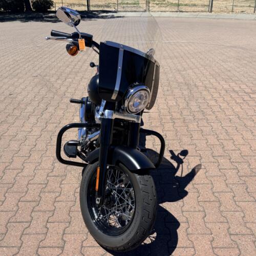 FLSL 2020 Softail Slim® thumb 2