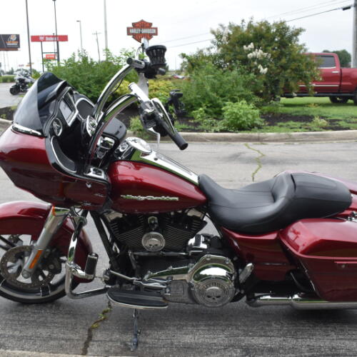 2016 Harley-Davidson® Road Glide® Special | Used Touring Motorcycle thumb 0