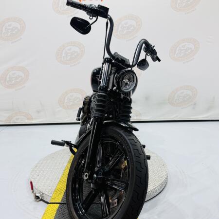 2023 Street Bob® 114 FXBBS thumb 0