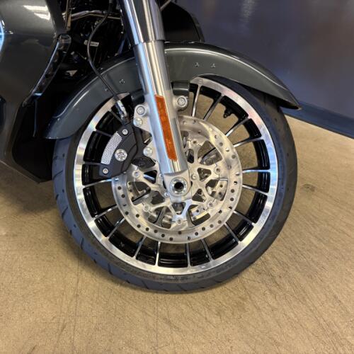 FLTRXL 2026 Road Glide Limited thumb 2