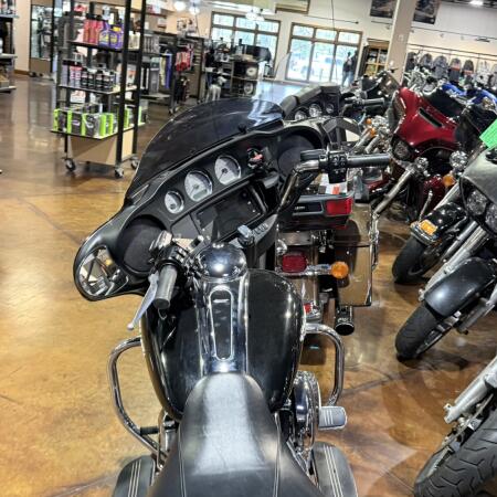 2015 Harley-Davidson® Street Glide® thumb 0