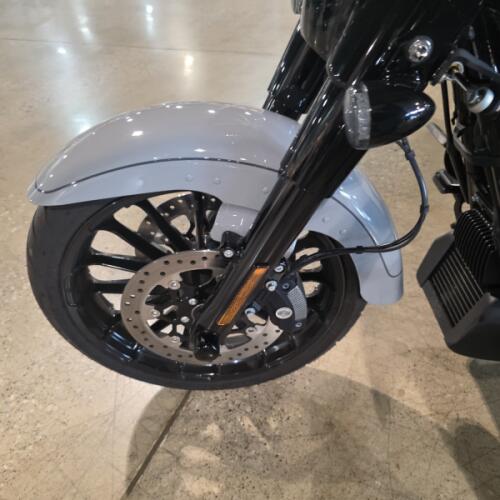 2024 Harley-Davidson® Freewheeler® FLRT thumb 2