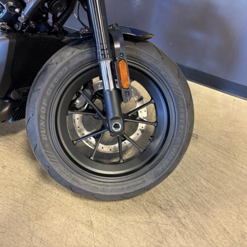 RH1250S 2026 Sportster® S thumb 2