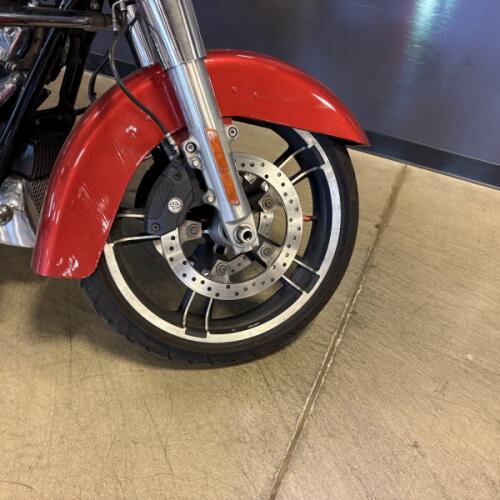 FLHX 2019 Street Glide® thumb 2